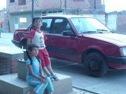 osmer_11's profile picture. Te amo