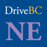 DriveBC NE