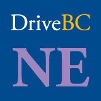DriveBC NE(@DriveBC_NE) 's Twitter Profile Photo