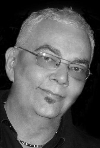 Artist, Humanitarian, Missionary