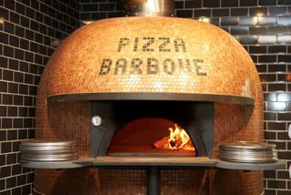 Cape Cod's wood fired mobile pizza oven and restaurant.