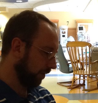 Episcopal Priest, husband, father, enjoys cricket, curling, iditarod, folk music, learning and arguing.