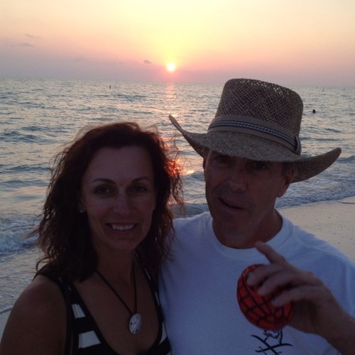 Golfingqueen's profile picture. 