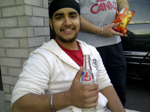 gurpreetsingh09's profile picture. 