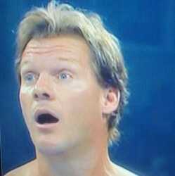 Im proud to be a #Jerichoholic! #FollowMe #IfollowBack