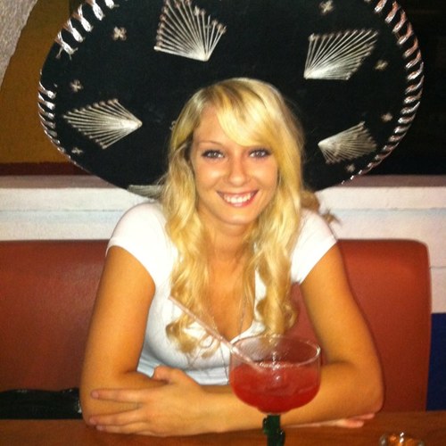 Brooke_LynnW's profile picture. 