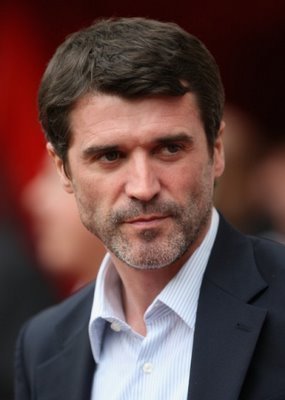 Official Account of Roy Keane. Former captain of Manchester United and the Republic of Ireland.