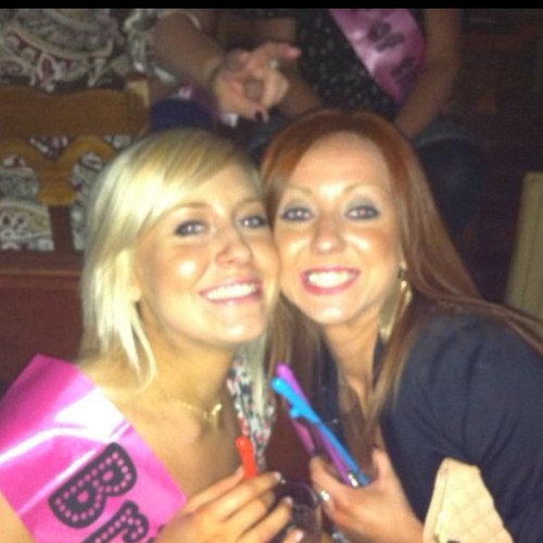 hayleybarnes8's profile picture. 