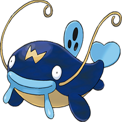 Le_Whiscash_'s profile picture. #340 Is extremely territorial. Just one of these will claim a large pond as its territory. If a foe approaches it, it thrashes about and triggers a earthquake.