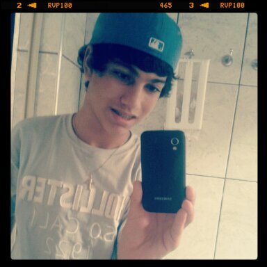 Pergunta (: