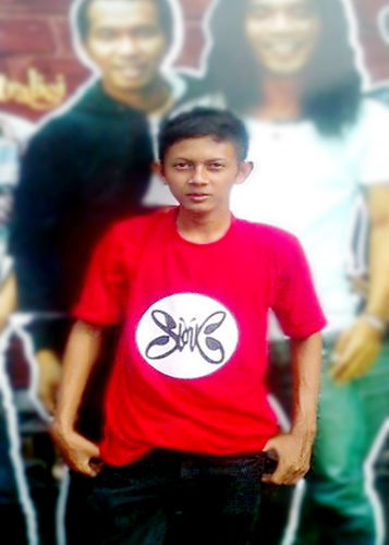 SLANK SLANK SLANK, SLANK NGGA ADA MATINYA..!!