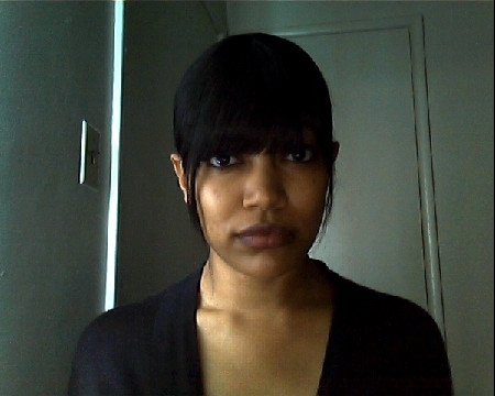 writer of fictional words ✽ doer of magical deeds ✽ lover of social justice, SFF books, dope street art & pretty, girly things