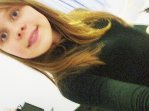 Leonina, 7ª serie, Fascinada, Rockeira, Colorada, Prazer Eu tipo de menina do Mauu