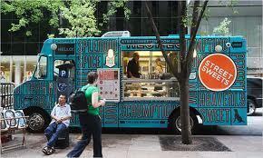 Food trucks have taken our nation by storm.  This is a site created to follow this amazing trend. Based in Indianapolis.