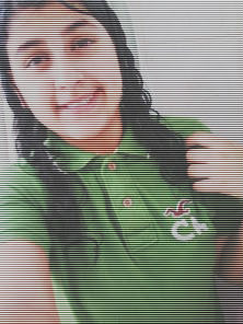 Se aprende a amar não quando se encontra a pessoa perfeita, e sim quando se aprende a crer na perfeição de uma pessoa imperfeita.
	ç2;