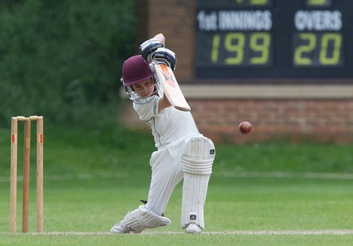 Sport: BCCC, MCFC, RHC, WSRC