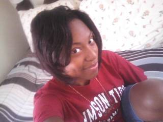 -* she goes by kaisha. nothing more nothing less. blah. Taken by @I_AM_D3
