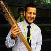 Mohamed Patel(@N4LYO) 's Twitter Profile Photo