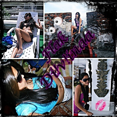 Contigo Las cosas Son diferente 
((Simplemente Te Adoroo Dema..#03))