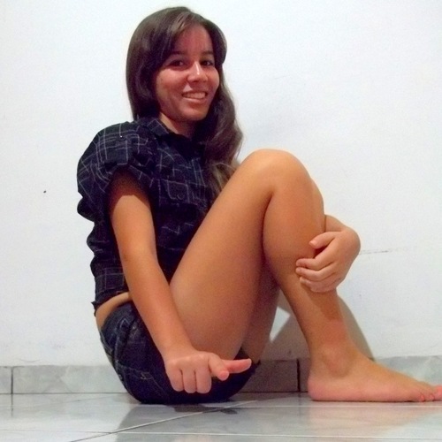 Coorre Pelo Certto , quue eu Coorro Conttigoo (Y) '