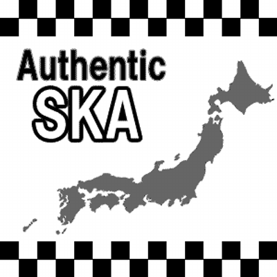 日本全国オーセンティックスカバンドmap Ska Map Japan Twitter