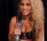 Hai I'm Cat/Sarah. @HaleyReinhart and @IAmCaseyAbrams are kinda my life. Ill follow back if you ask!