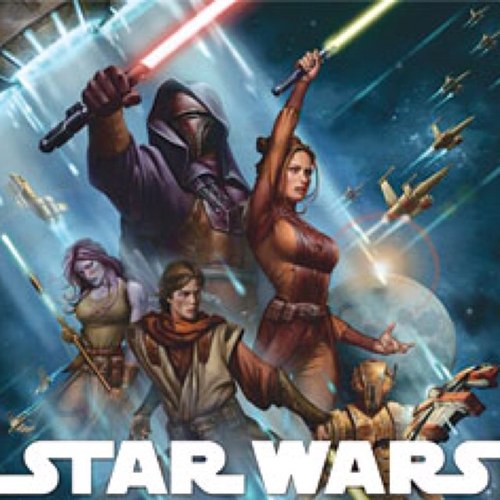 SWRPNEWS's profile picture. ALL THE LATEST ABOUT STAR WARS ROLE-PLAYING! NO @'S INCLUDED!