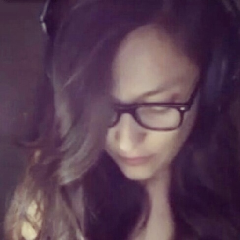 I am me as I am she as she is me....