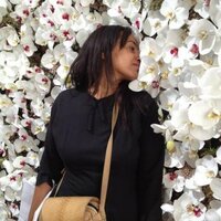 Sylvia Jorif (@sylviajorif) 's Twitter Profile