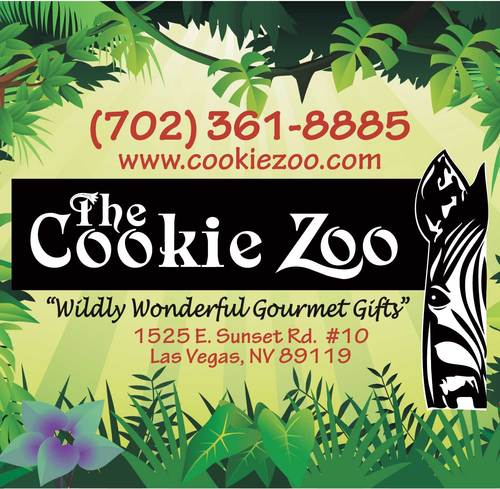 Owner of gourmet gift business in Las Vegas, specializing in fresh, fun and affordable gourmet gifts! Follow us on Facebook, too!