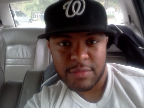 I'm a God fearing family man who love Sports, Music, and Entertainment!