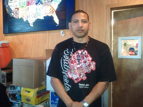 MSGTWILLIAMSJE's profile picture. Recruiter Instructor