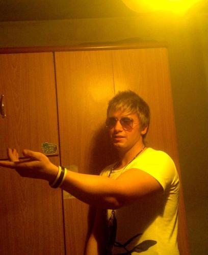 losmegasboy's profile picture. Licenciatura en Administración