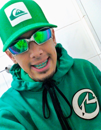 Mais com os @_Romanniellis  eu quero vê tu aguentar (8', 66.