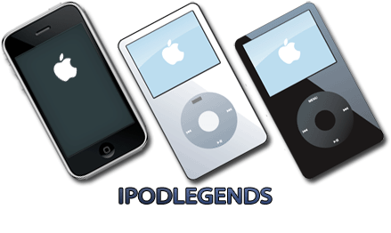 Providing all the iPod info you could ever possibly need, in one place.