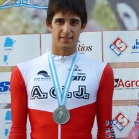 Facundo Crisafulli (@facucrisa) 's Twitter Profile
