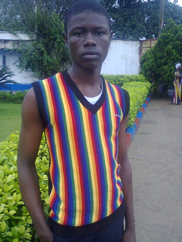 Young & vibrant am a cool headed guy i no like kasala