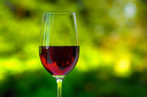 Money matters, travel, playing poker, learning French and drinking red wine.