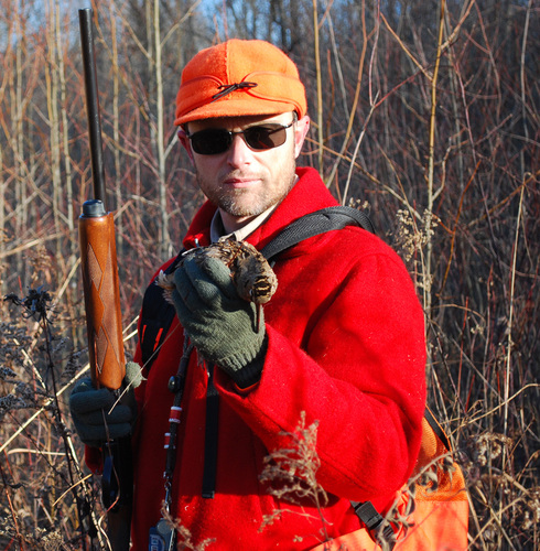 skendus's profile picture. Steven M. Kendus is author of  Hunting The First State: A Guide to Delaware Hunting and an avid outdoorsman.