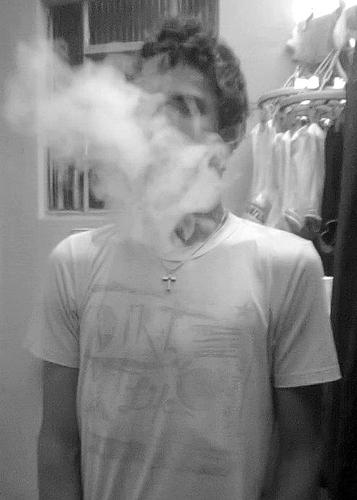 If I left tomorrow would anybody care (8'