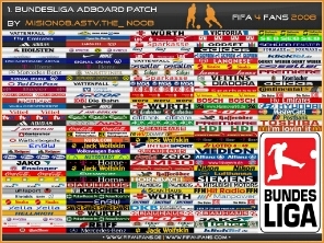 berbagi info Bundes liga dan timnas jerman.
