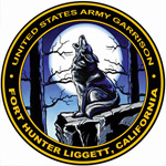 Fort Hunter Liggett