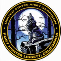 Fort Hunter Liggett(@FtHunterLiggett) 's Twitter Profileg