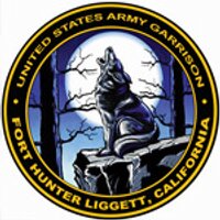 Fort Hunter Liggett (@fthunterliggett) 's Twitter Profile