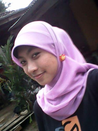 I want to be my self