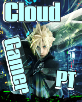 CloudGamerPT's profile picture. PC Gamer e Pequeno Youtuber.
Canal de gameplays comentados, e mais tarde talvez pequenos vlogs.
http://t.co/26FUsffD