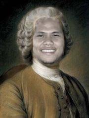 Mengalir dalam Kehidupan sambil membuat aliran Kehidupan...