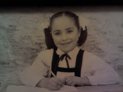 XimenaLasHeras's profile picture. Madre de 4, esposa y profesora de liceo. Soñadora, irónica y amante de la naturaleza.