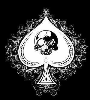 You lost man follow me, this is my true self, in other words the Hollow me.♠