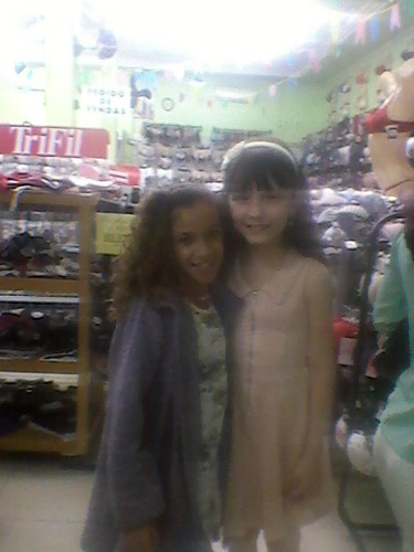 oi eu sou a bianca